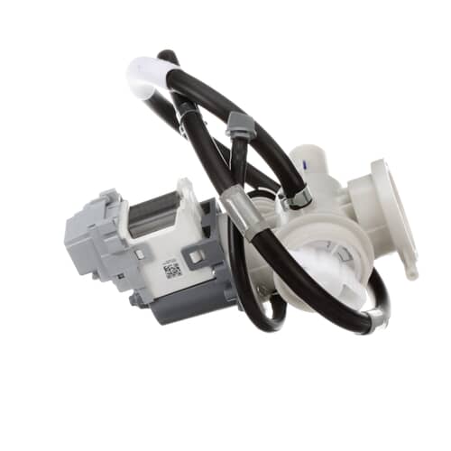 SAMSUNG Samsung DC97-18150F Assembly Pump Drain