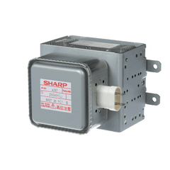 SHARP RV-MZA357WRZZ MAGNETRONS
