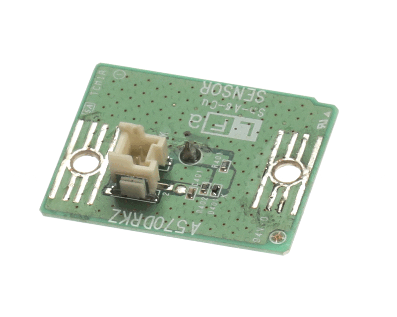 SHARP DPWB-A570DRKZ CONTROL BOARDS