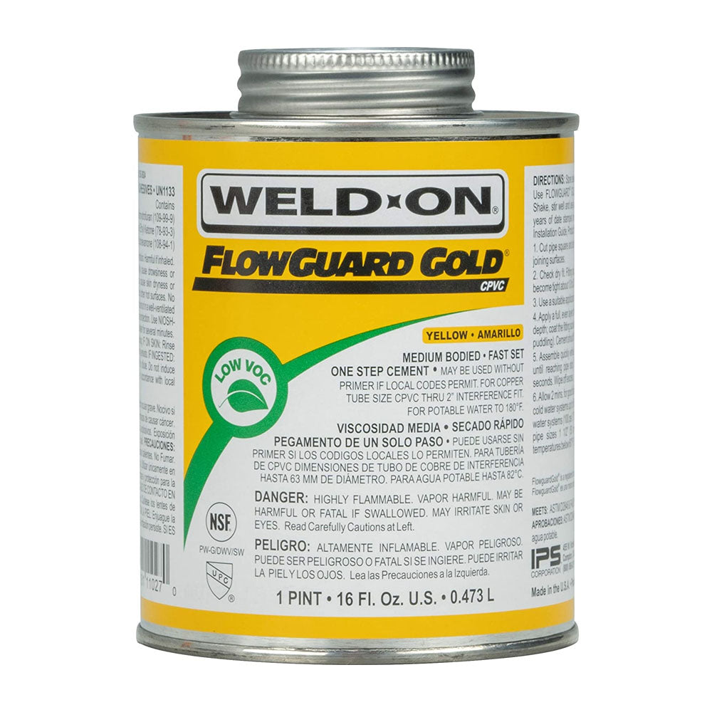 SPECIALTIES 11027 PIPE FITTINGS