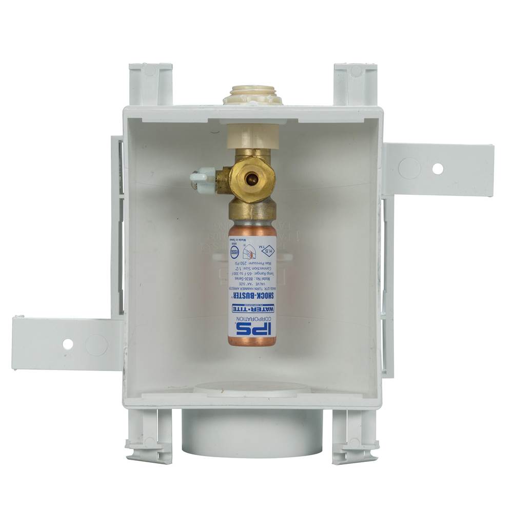 SPECIALTIES 83082 PIPE FITTINGS