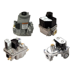 WHIRLPOOL W10311268 GAS VALVES