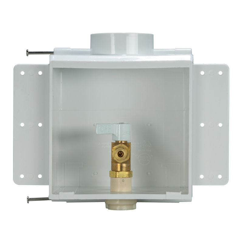 SPECIALTIES FRIB12ABCCP PIPE FITTINGS