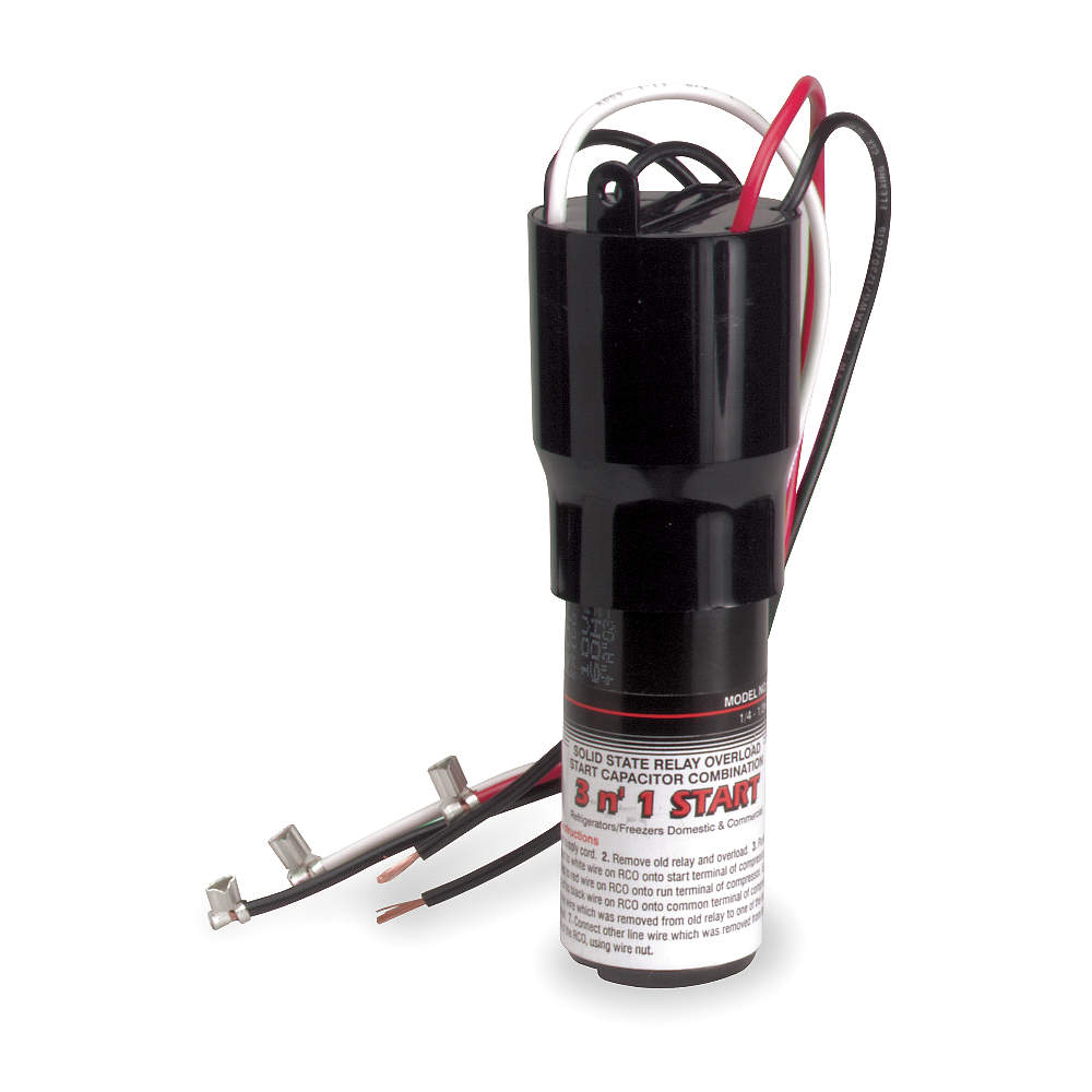 SUPCO SUP-RCO410 GAS VALVES