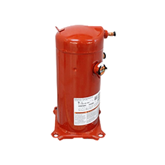 TRANE COM08838 SCROLL COMPRESSORS