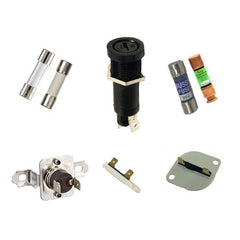 WHIRLPOOL W10872235 FUSES