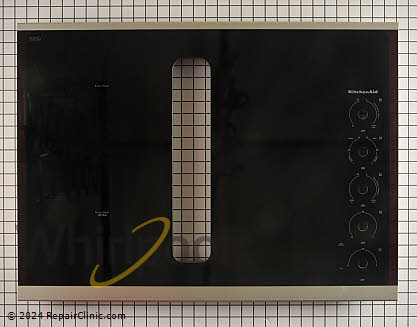 WHIRLPOOL W11051485 STOVES AND OVENS