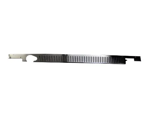 WHIRLPOOL W11169715 SUPPLY AIR GRILLES
