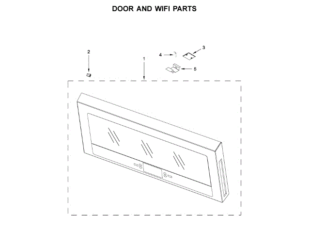 WHIRLPOOL W11186019 MAGNETRONS