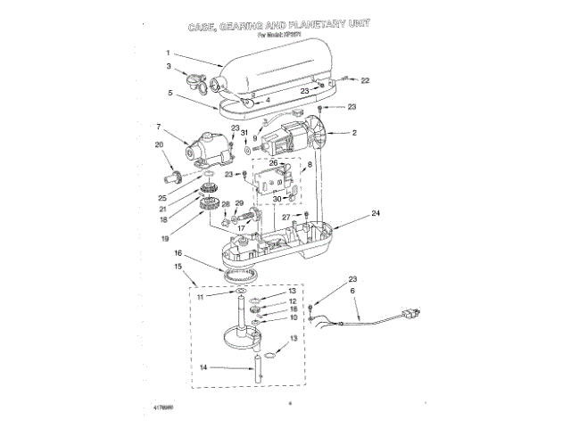 WHIRLPOOL W11181966 GAS VALVES