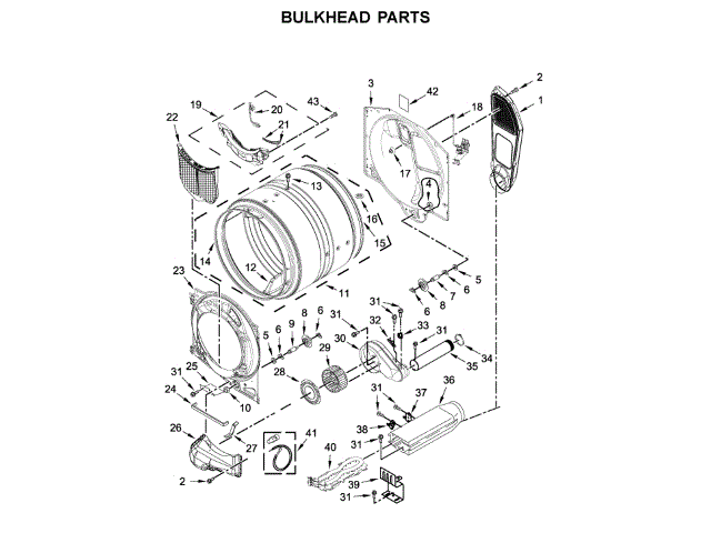 WHIRLPOOL W11216837 SOLENOID VALVES