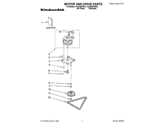 WHIRLPOOL W11214485 WATER HEATERS