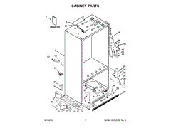 WHIRLPOOL W11291510 SPECIALTY VALVES