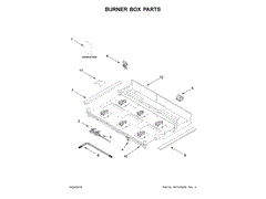 WHIRLPOOL W11339379 PIPE FITTINGS