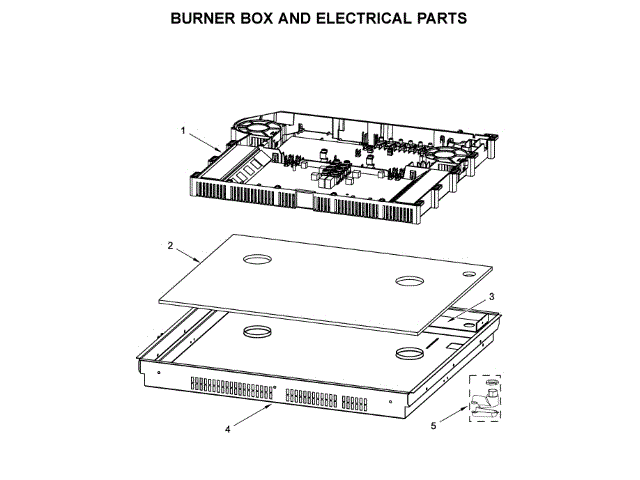 WHIRLPOOL W11333456 CONTROL BOARDS