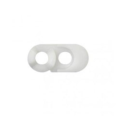 WHIRLPOOL W11398787 WALL BRACKETS & PARTS