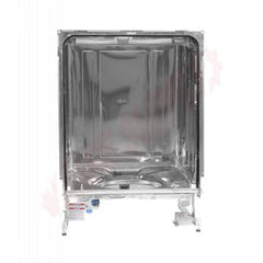 WHIRLPOOL W11409865 WALL BRACKETS & PARTS