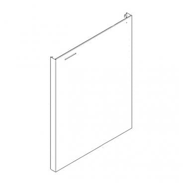 WHIRLPOOL W11416372 AIR CLEANER REPLACEMENT PARTS