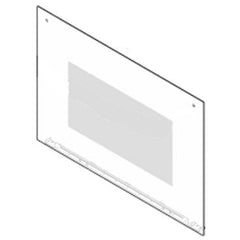 ELECTROLUX 5304510850 AIR CLEANER REPLACEMENT PARTS