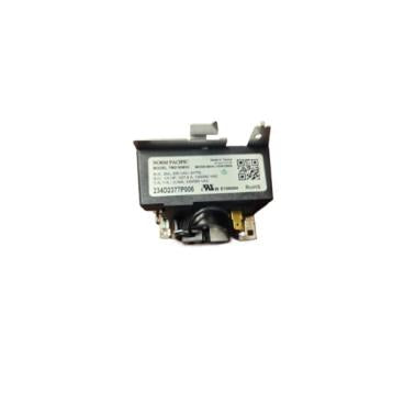 GENERAL ELECTRIC WE04X36457 TIMERS