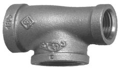 MALLEABLE MBTR080605 PIPE FITTINGS