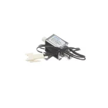 PANASONIC F800FCU00AP SOLENOID VALVES
