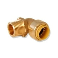 QUICKFITTING LF813M PIPE FITTINGS