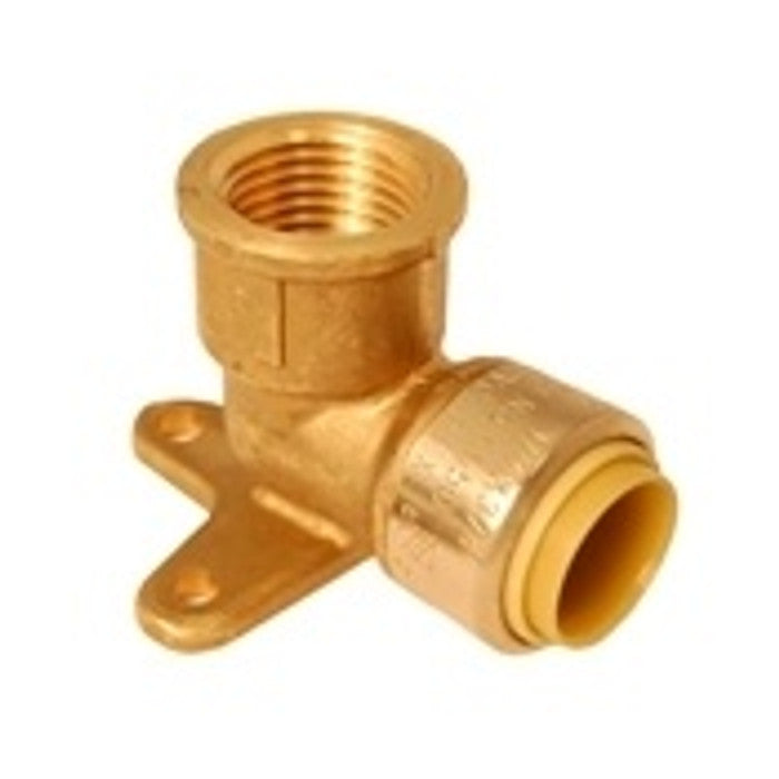 QUICKFITTING LF813D AIR CLEANER REPLACEMENT PARTS