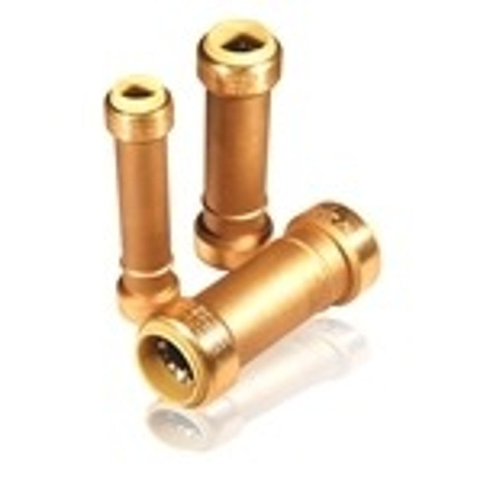 QUICKFITTING LF817 PIPE FITTINGS