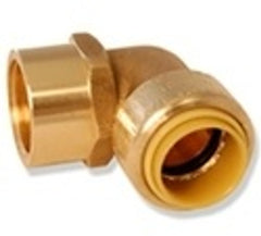QUICKFITTING LF823F