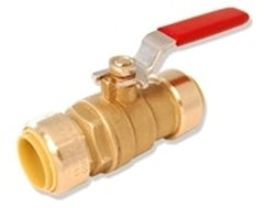 QUICKFITTING LF922 PIPE FITTINGS