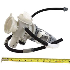 SAMSUNG Samsung DC97-18150F Assembly Pump Drain