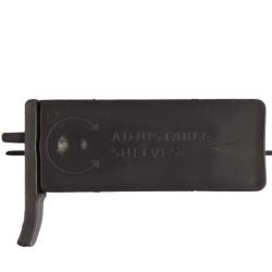 WHIRLPOOL W10817923 AIR CLEANER REPLACEMENT PARTS