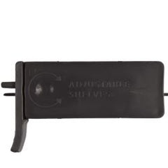 WHIRLPOOL W10817923 AIR CLEANER REPLACEMENT PARTS