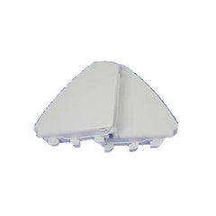 WHIRLPOOL W10820038 DUCT END CAPS