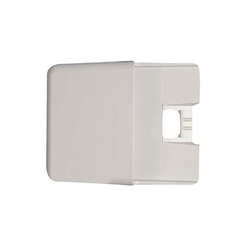 WHIRLPOOL W10838039 DUCT END CAPS