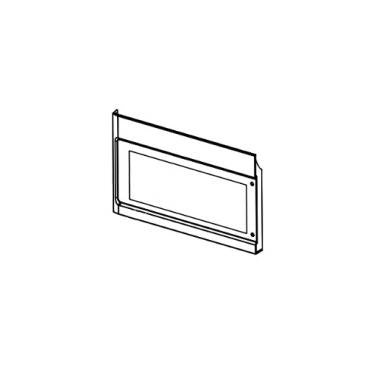 WHIRLPOOL W10860851 WALL BRACKETS & PARTS