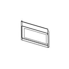 WHIRLPOOL W10860851 WALL BRACKETS & PARTS