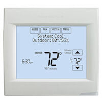 INTERNATIONAL COMFORT PRODUCTS TH8320R1003 THERMOSTATS