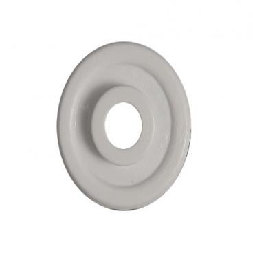 GENERAL ELECTRIC WR01X10937 GAS VALVES