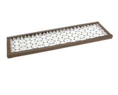 INTERNATIONAL ENVIROMENTAL F185-71071622 AIR FILTERS