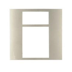 GENERAL ELECTRIC WR02X22622 AIR CLEANER REPLACEMENT PARTS