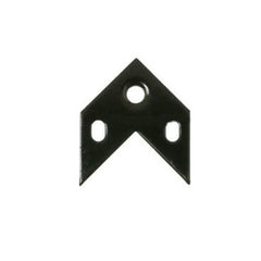 GENERAL ELECTRIC WR02X11844 WALL BRACKETS & PARTS