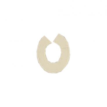 GENERAL ELECTRIC WR02X10022 SPACERS/SHIMS