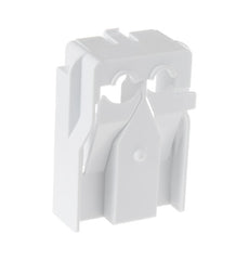 GENERAL ELECTRIC WR02X13628 AIR CLEANER REPLACEMENT PARTS