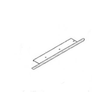 GENERAL ELECTRIC WR02X20932 WALL BRACKETS & PARTS
