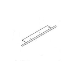 GENERAL ELECTRIC WR02X20932 WALL BRACKETS & PARTS