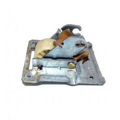 GENERAL ELECTRIC WR02X31386 GAS VALVES