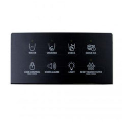 GENERAL ELECTRIC WR02X25992 CONTROL BOARDS