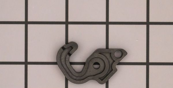 GENERAL ELECTRIC WR02X44688 WALL BRACKETS & PARTS